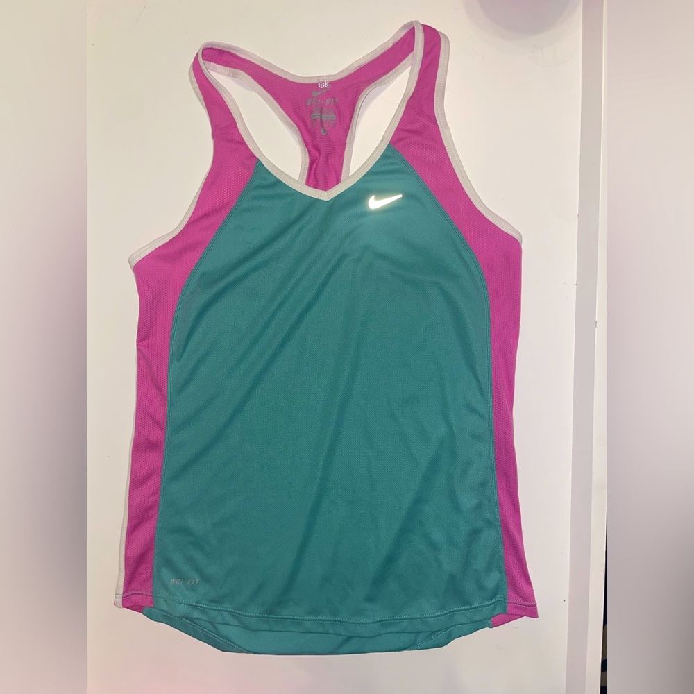 Nike Tank Top